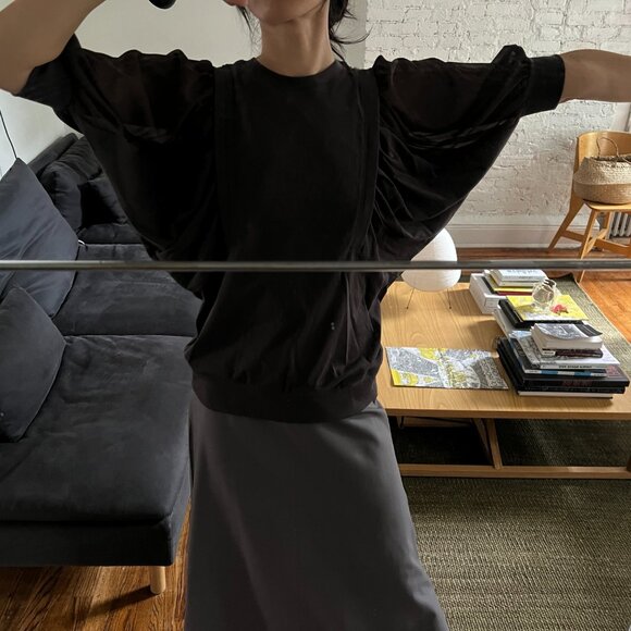 Ritsuko Shirahama top - Picture 4 of 7